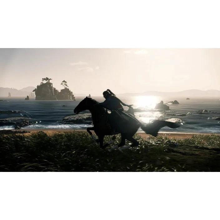 Juego Rise of the Ronin para PlayStation 5 | PS5 PAL EU-Nuevo Precintado
