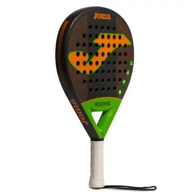 JOMA ROOKIE NEGRO NARANJA