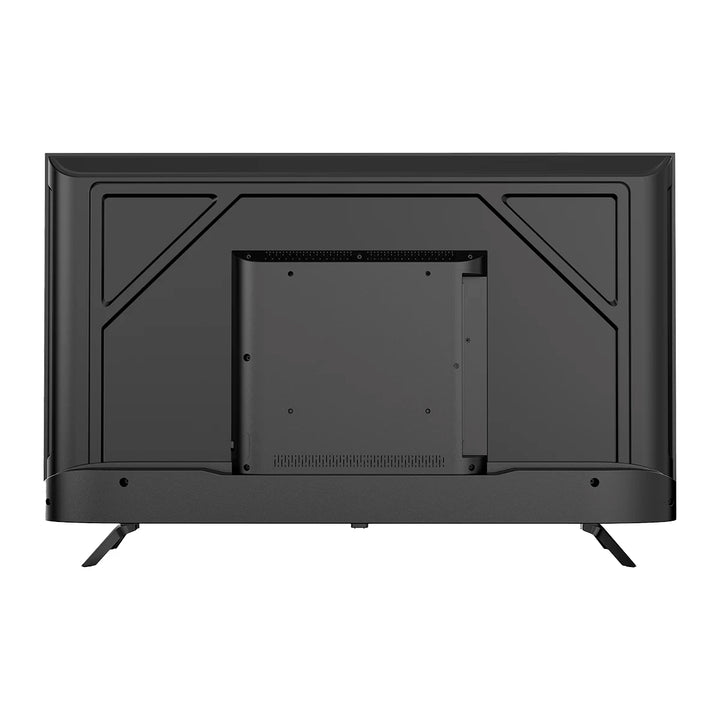 BLAUPUNKT Smart TV 43" Full HD LED, Tizen OS con Dolby Digital+, Wi-Fi Dual, Bluetooth 5.1, 2×HDMI, Negro, 43FCT6000S