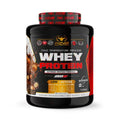 Whey Protein 2Kg King Nutrition Proteina Concentrada