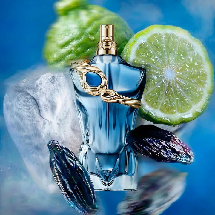 JEAN PAUL GAULTIER Le Beau Narcisse para él eau de parfum vaporizador 125 ml / Unidad