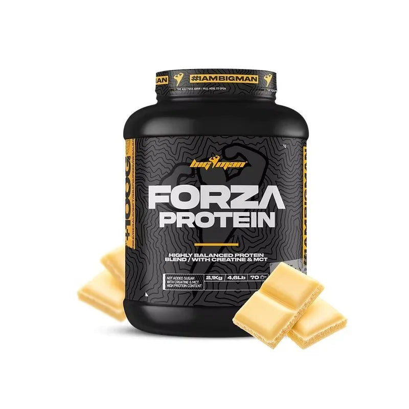 Bigman Forza Protein 2 KG