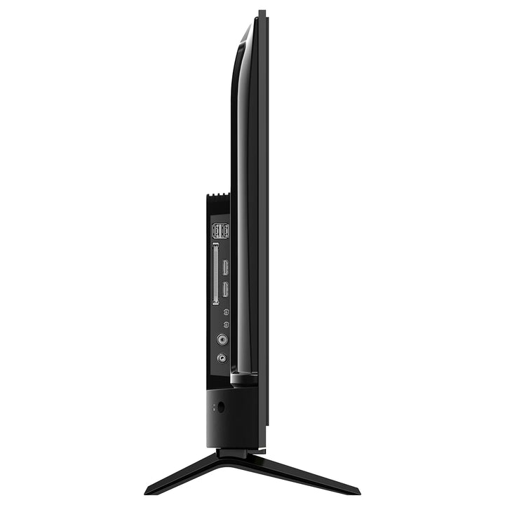 Televisor UD QLED HD Ready de 32” (32QHGC5210S) con Google TV, Chromecast Integrado, Sonido Dolby Audio y Conectividad Wi-Fi Dual Band