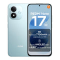 Oficial | REDMI Note 17 5G, Pantalla AMOLED FHD+ de 6,99″ con protección ocular, Batería de 7700 mAh con carga turbo de 45 W, Impulsado por Xiaomi HyperOS