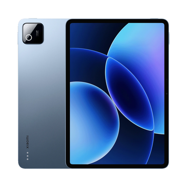 Tablet Xiaomi Pad 8 8GB+256GB/12GB+256GB, Snapdragon® 8s Gen 4, Pantalla de 3,2K y 144 Hz con nitidez cristalina, Enorme batería de 9200 mAh, Experiencia de productividad de nivel PC, Xiaomi HyperAI
