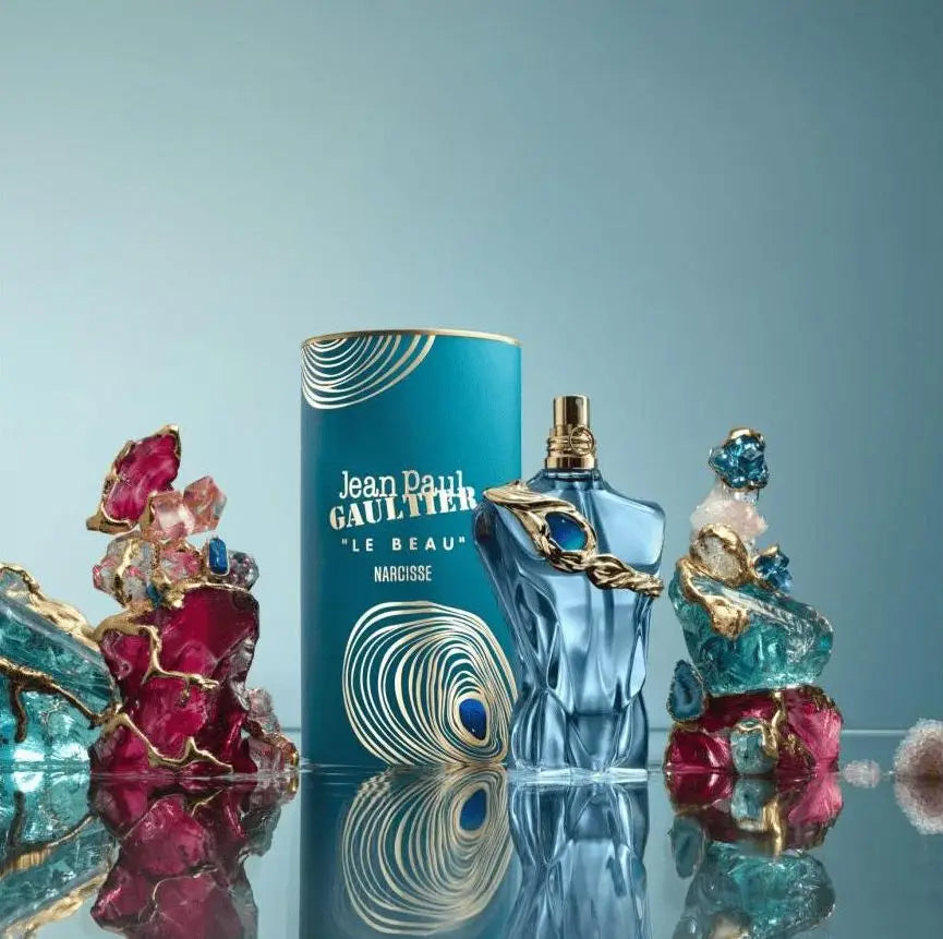 JEAN PAUL GAULTIER Le Beau Narcisse para él eau de parfum vaporizador 125 ml / Unidad
