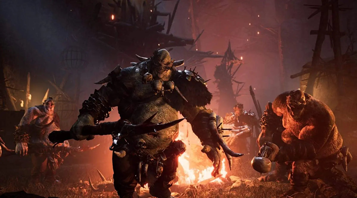 Wizards Of The Coast  Dungeons & Dragons: Dark Alliance Day One Edition - Xbox Series X/One RPG de Acción Cooperativa
