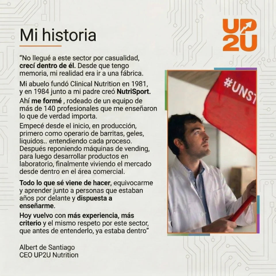 Maca Negra Complex UP2U Nutrition, 180 Cápsulas, hasta 3 Meses de Suministro