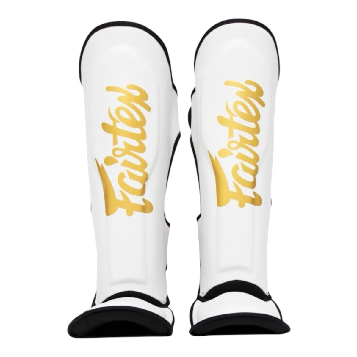 Fairtex Kick Boxing, Espinilleras de Muay Thai, protector de piernas para artes marciales, Mma