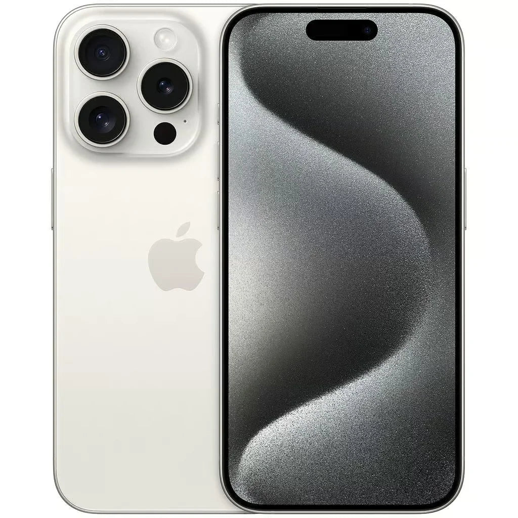iPhone 15 Pro - grado A