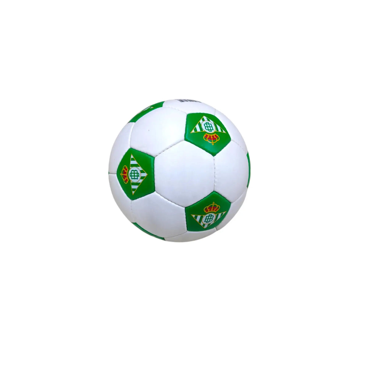 Balon de futbol Surtidos de modelos Real betis balompié oficial y original garantizado gran calidad  Cuero sintético