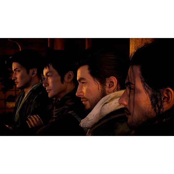 Juego Rise of the Ronin para PlayStation 5 | PS5 PAL EU-Nuevo Precintado