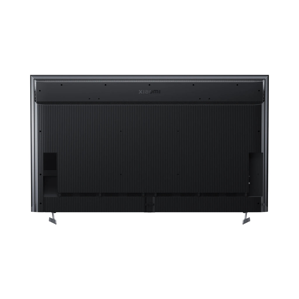 Xiaomi TV S Pro Mini LED 75 oficial con 1700 nits de brillo, Dolby Vision para una claridad impresionante y pantalla de baja reflectancia, perfecta para una visualización inmersiva en cualquier habitación. Smart TV con conectividad HDMI y Alexa integrada.