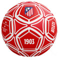 Atlético de Madrid Smarnet Balón Rojo Pentágonos Grande 83987