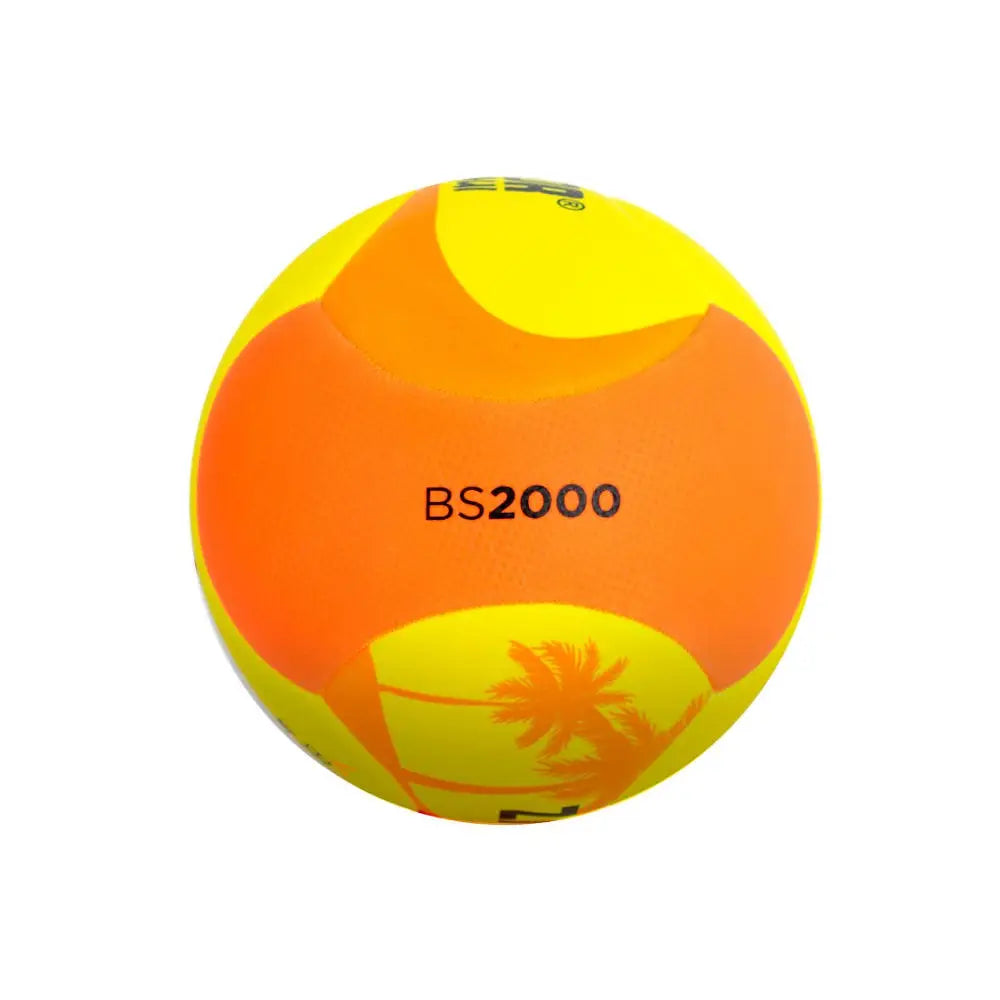 Balón Fútbol Playa MAUI BS2000 Amarillo/Naranja