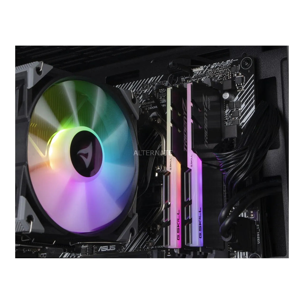 Pc Gaming De Sobremesa Window-Edition Rtx 5060 Ryzen 5 5600 16Gb 500Gb 100211680