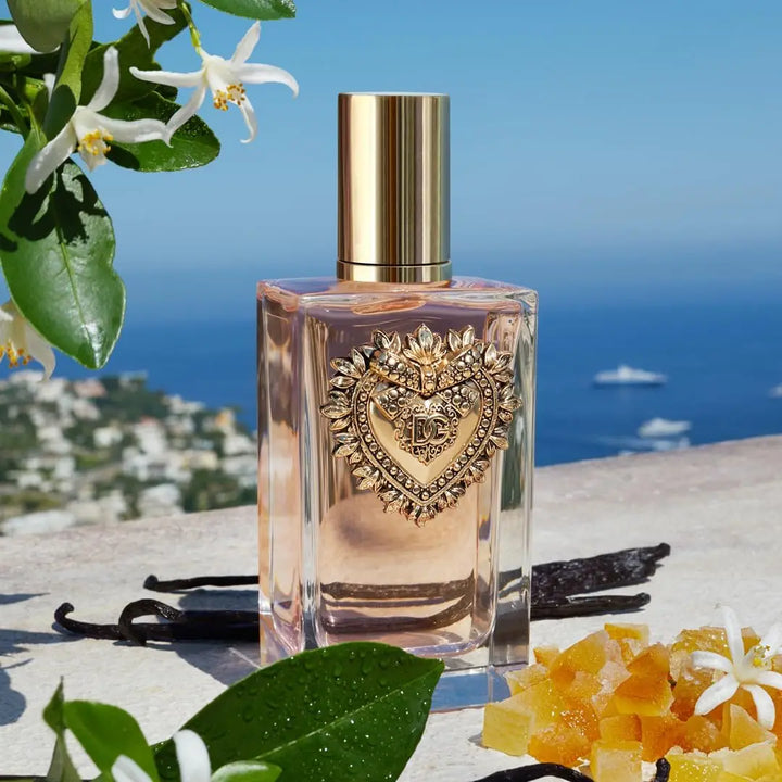DOLCE &amp; GABBANA Devotion Eau de Parfum 100 ml
