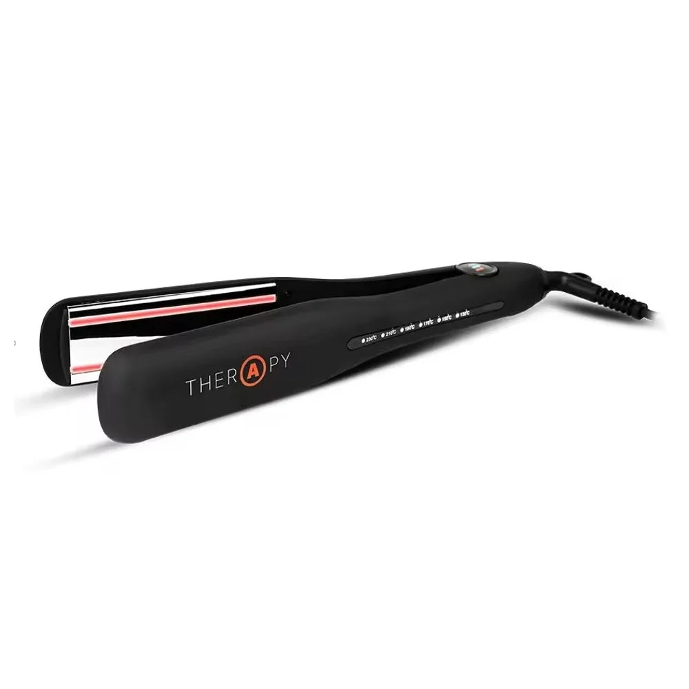 Plancha Infrarrojos THERAPY Professional Styler Salon Selección