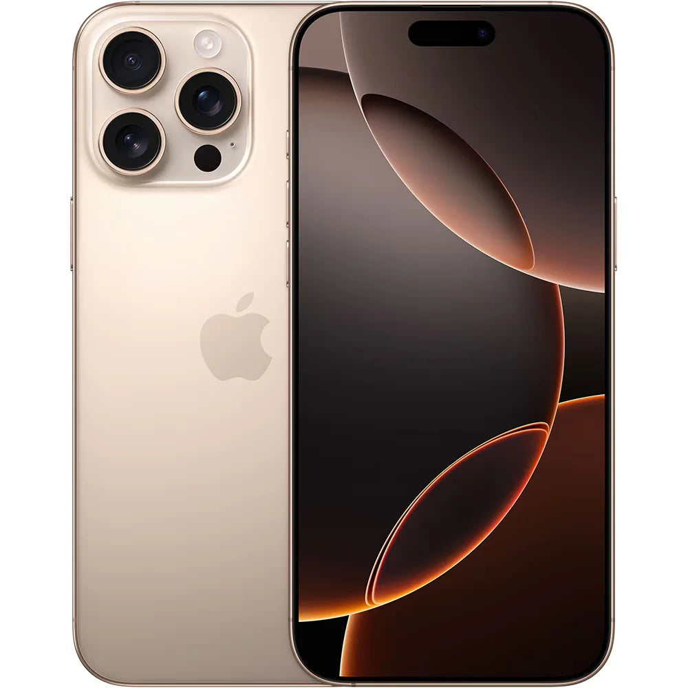 iPhone 16 Pro Max - grado A