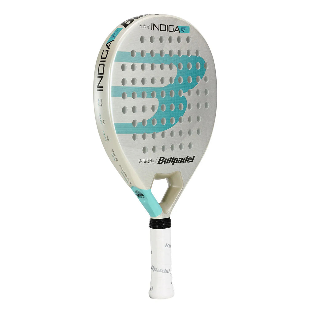 PALA BULLPADEL INDIGA W 2025