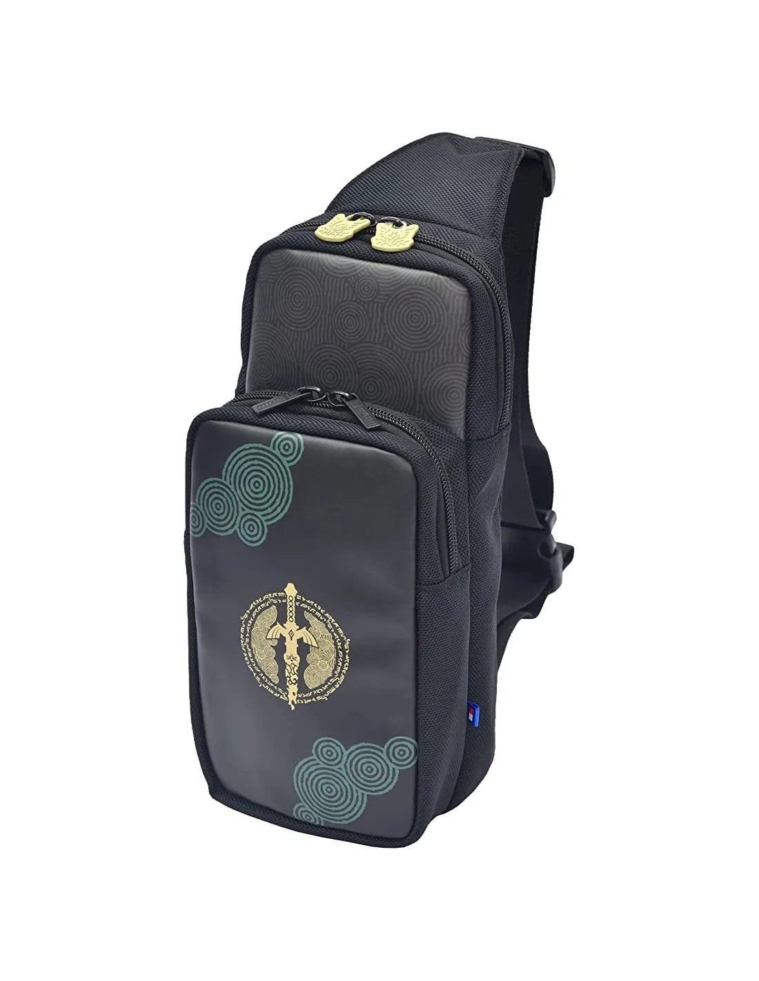 HORI Adventure Pack - The Legend of Zelda: Tears of the Kingdom - Switch