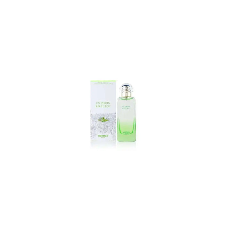 Un Jardin Sur Le Toit - Eau de Toilette - 100ml - Vaporizador
