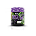 ERIX Nutrición Creatina CREAPURE 300g Sabor Gominolas Verdes