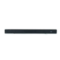 Metronic 477591 Barra de Sonido Bluetooth 5.3 para PC o TV, 90W, Estereo 2.0, Tomas Audio TV, USB, AUX, óptica, Montaje Mural, Mando a Distancia