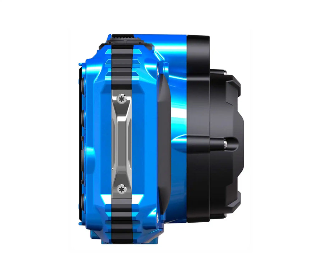 Kodak PIXPRO WPZ2 Blue / Cámara compacta digital waterproof