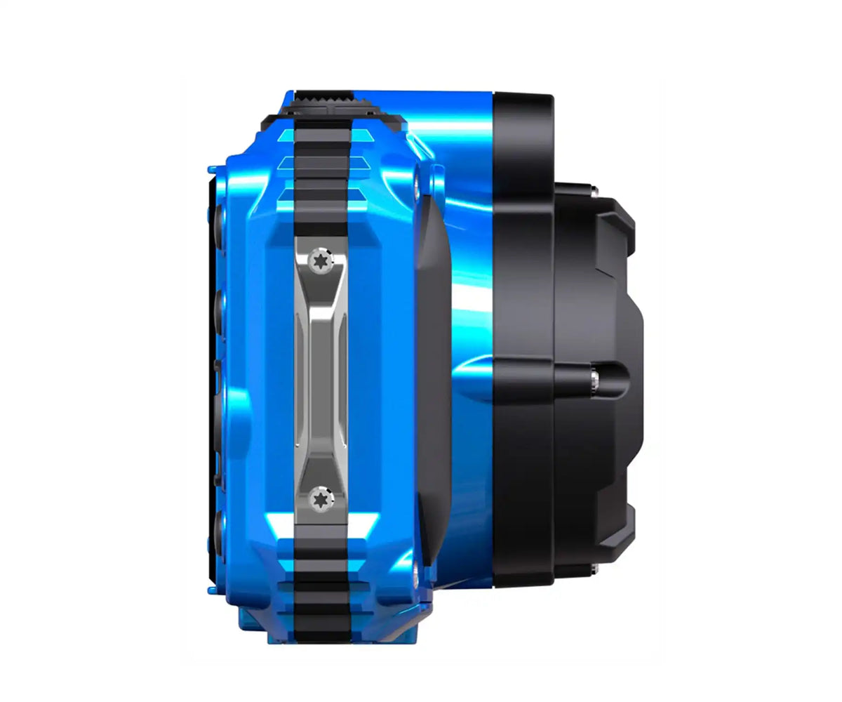 Kodak PIXPRO WPZ2 Blue / Cámara compacta digital waterproof