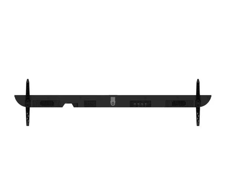 Daewoo 50vb56qv / smart tv 55" qled uhd 4k hdr vida