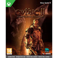 Gothic 2 Classic - Xbox - Nuevo Precintado - PAL España