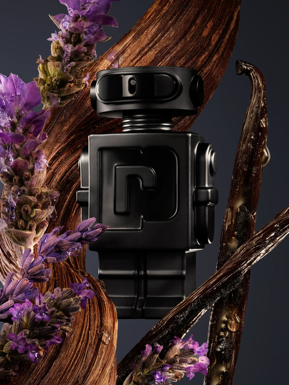 RABANNE Phantom Parfum Estuche Cofre de Regalo para Hombre