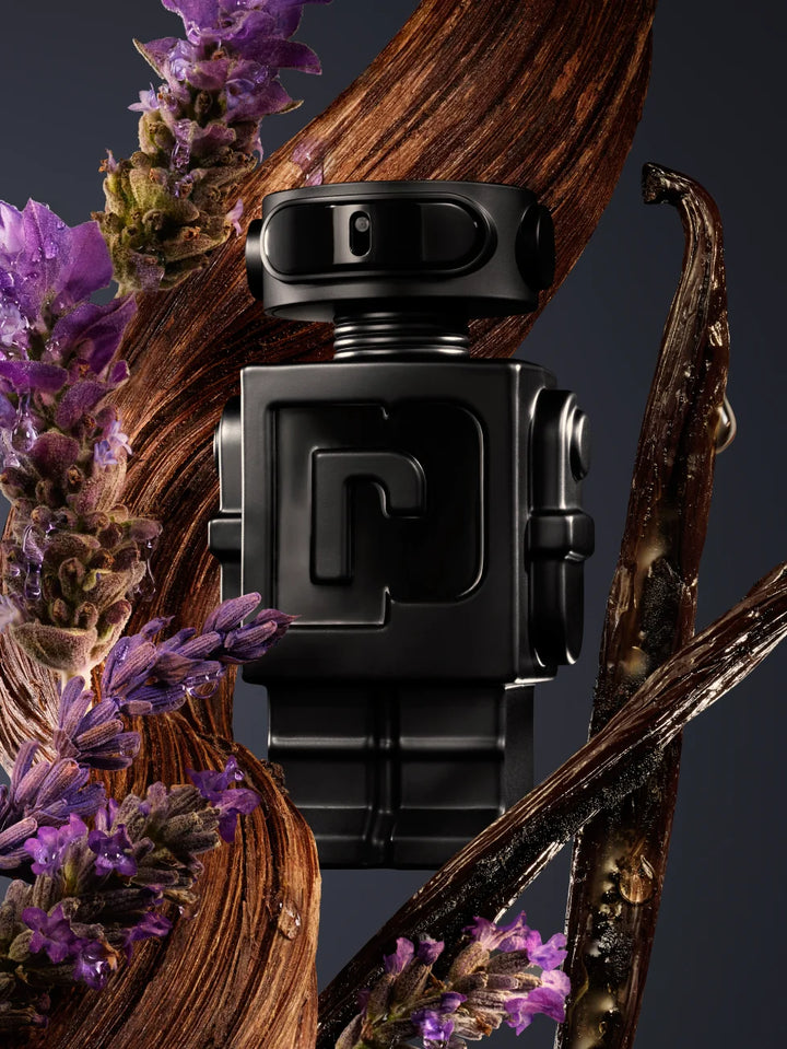RABANNE Phantom Parfum Estuche Cofre de Regalo para Hombre