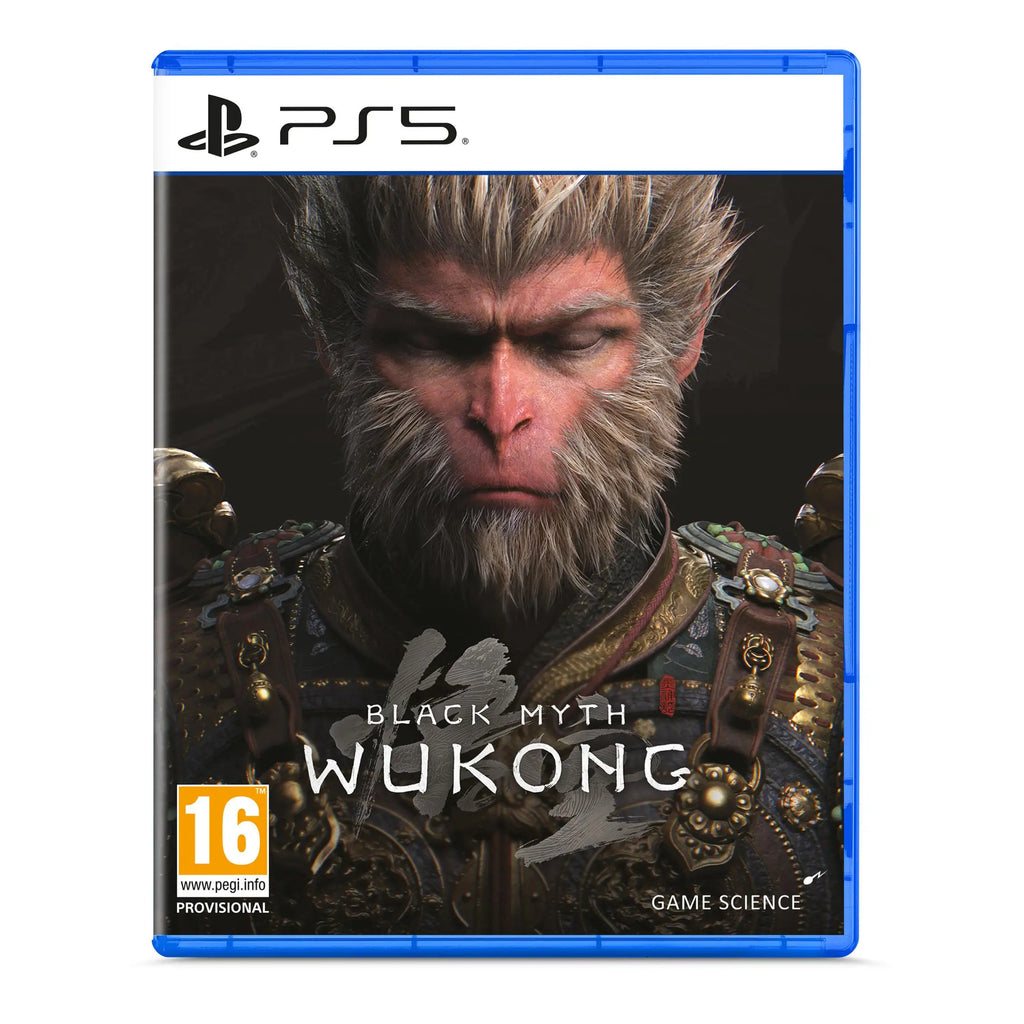 Juego Black Myth: Wukong para PlayStation 5
