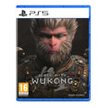 Juego Black Myth: Wukong para PlayStation 5