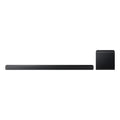 Samsung HW-QS700F Negro / Barra de sonido Serie Q 3.1.2 con Subwoofer y Dolby Atmos 2025