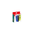 Mando Joy-Con - Azul / Amarillo neón