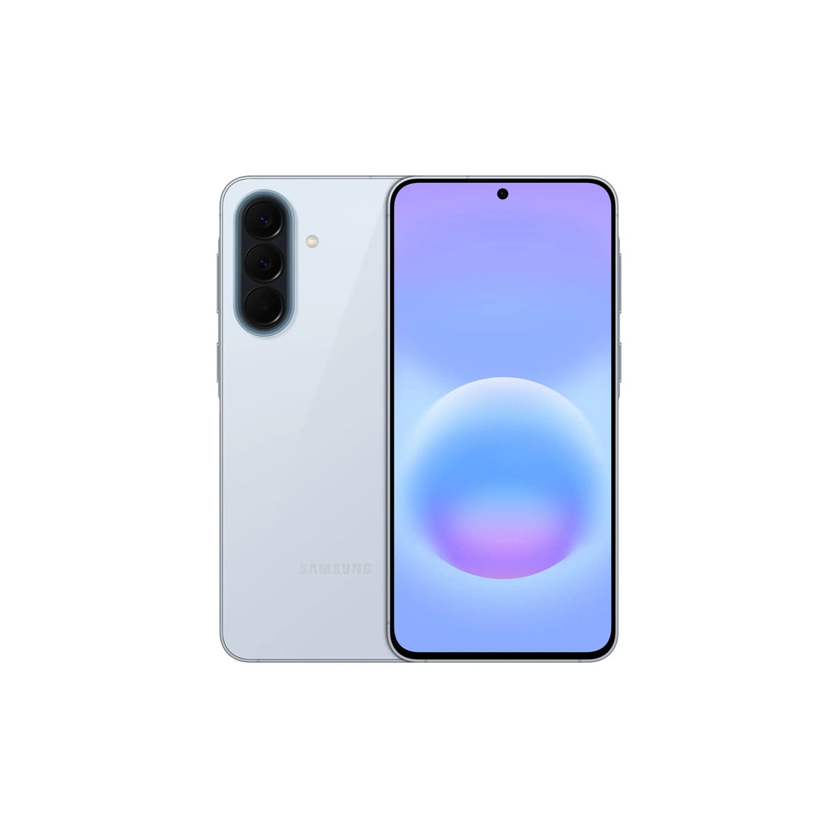Samsung Galaxy A57 5G, 8 GB/256 GB, 6.7" Super AMOLED Plus FHD+, móvil fino con IA, gran angular de 50 MP, batería de 5000 mAh, IP68