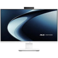Asus v400 aio v470vak-wpe1480 - all-in-one desktop 27" full hd (intel core 5 210h. 16gb ram. 1tb ssd. graphics. no operating system) white - spanish qwerty keyboard.