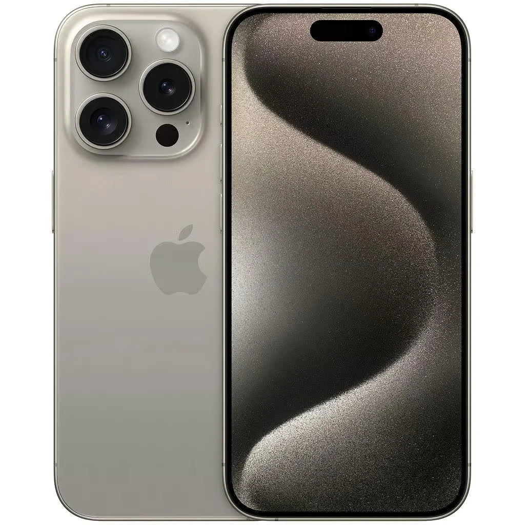 iPhone 15 Pro - grado A