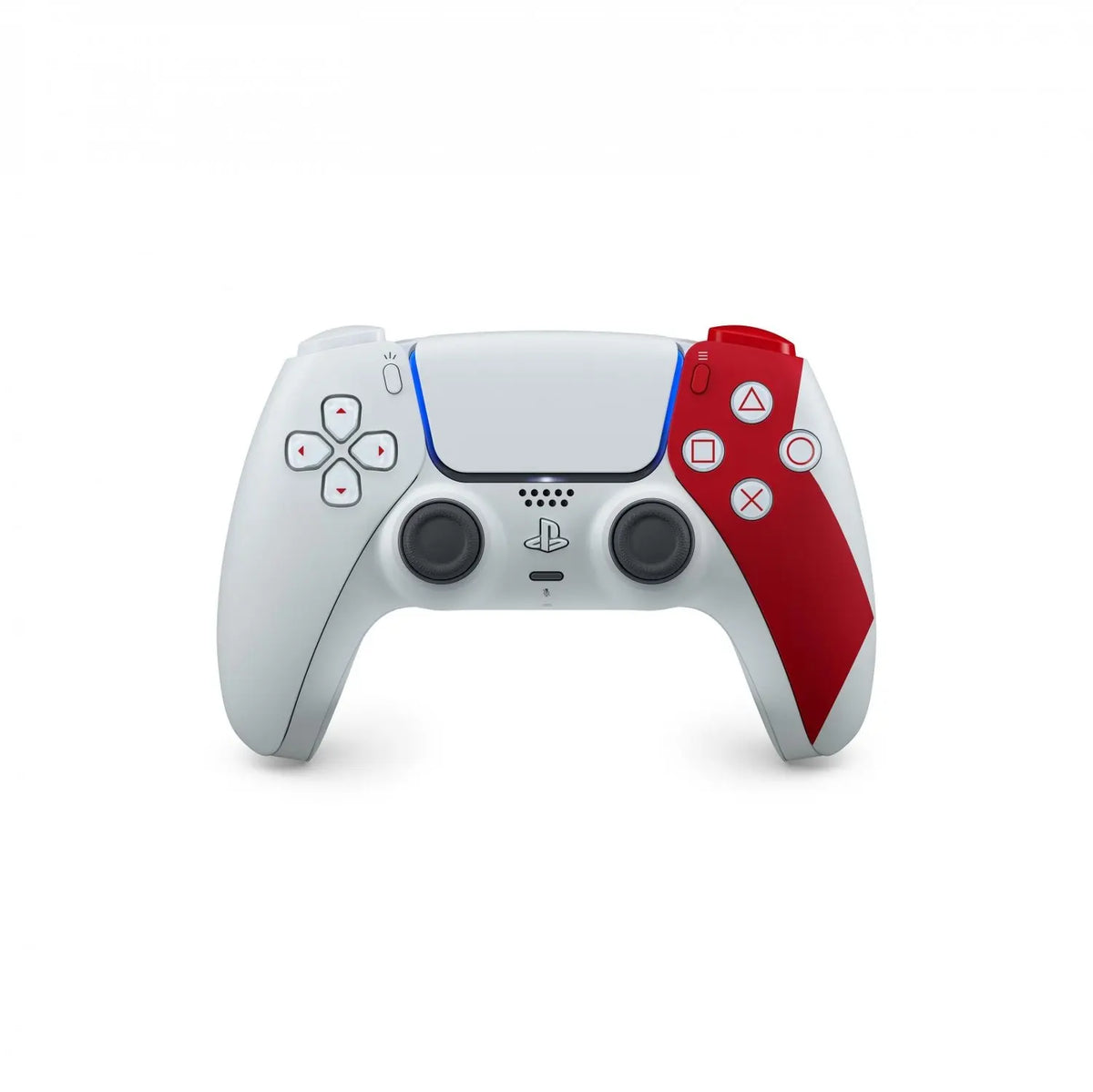 Dualsense god of war 20th anniversary controller - ps5 controller