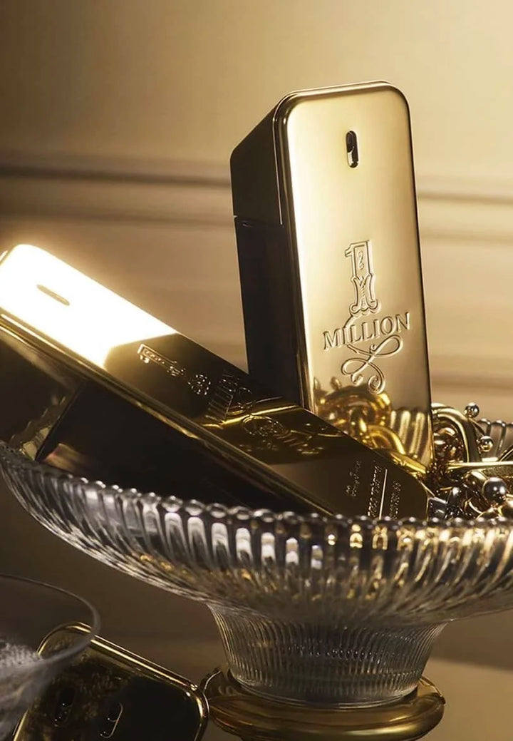 Paco Rabanne 1 Million EDT 100 ML + 20 ML - Fragancia para Hombres