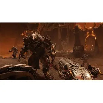 Doom Dark Ages Premium Edition - XX