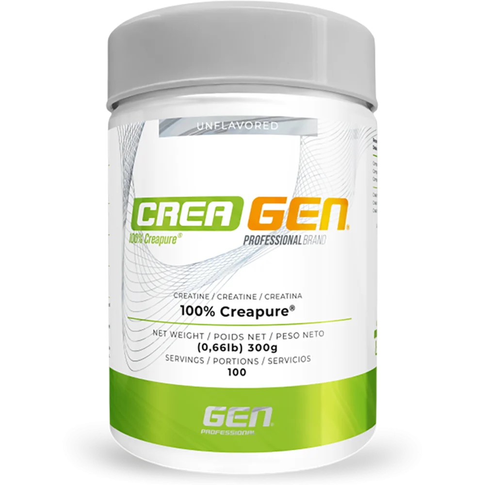 Perfect Nutrition - Creatina Creapure CreaGen - 300 gr