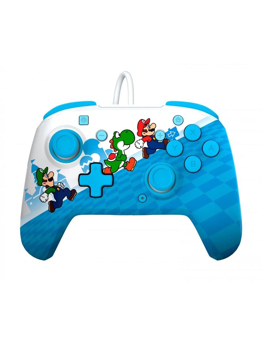 Funda Travel Case Mario Escape - SWITCH 1