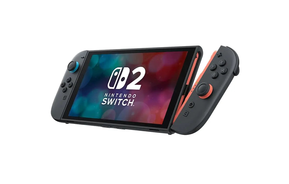 Nintendo Switch 2 Consola（Versión EU | Garantía Local）