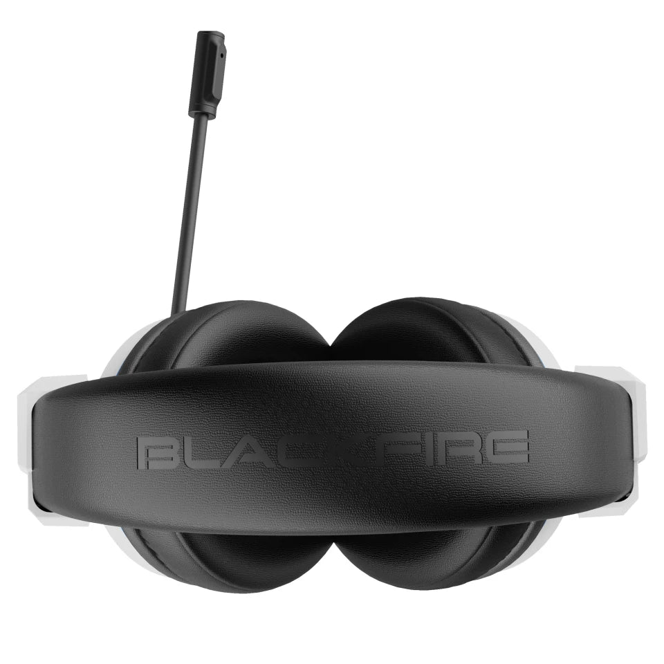 Auriculares estéreo con cable para juegos Blackfire BFX-GXR para PS5 y PS4