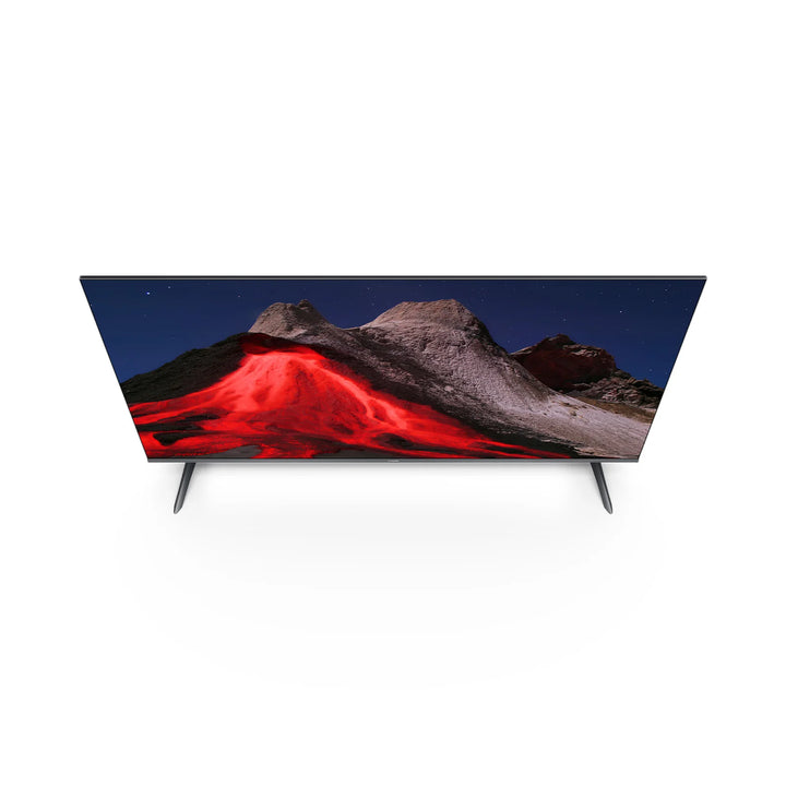 Official | Xiaomi TV A Pro 75 2026, Pantalla 4K QLED con tecnología de suavizado del movimiento, Frecuencia de actualización de 120 Hz en el modo Game Boost a través de HDMI, Elegante acabado metálico con diseño de bisel