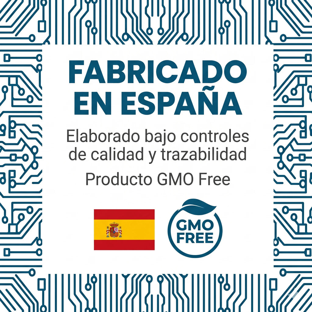 Creatina Monohidrato 500gr micronizada 200 MESH en polvo, +5 Meses de suministro, 166 Porciones, 3g por Porción, Sin Sabor, 100% Pura sin Aditivos, Alta Solubilidad, Incluye Dosificador